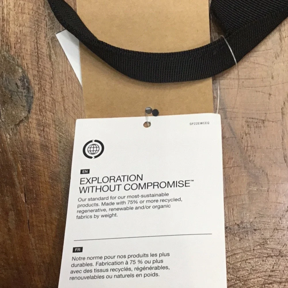 NWT North Face EWC Tote-Unisex